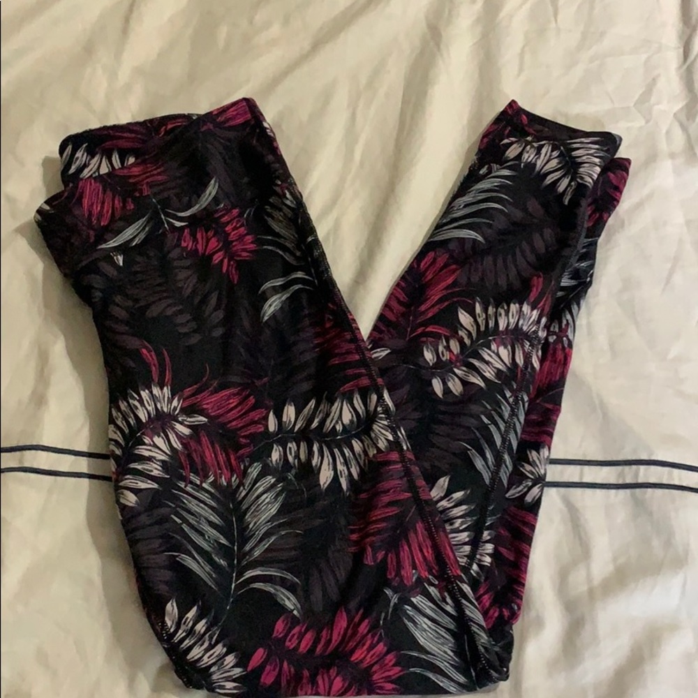 Fabletics PowerHold leggings